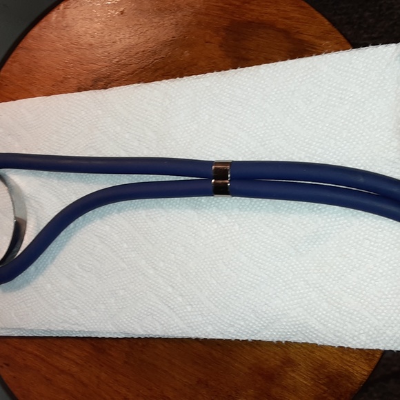 ADC Stethoscope PAT 114444 (🔵) - Picture 7 of 8